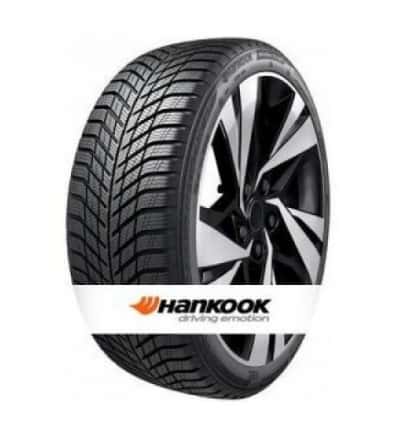 Anvelopa IARNA Hankook WINTER I*CEPT EVO 4 W340 255/45 R19 104V XL FR