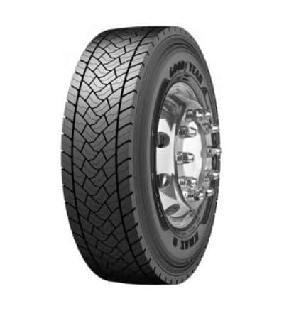 Anvelopa CAMION Goodyear KMAX D G2 285/70 R19.5 146L/144M