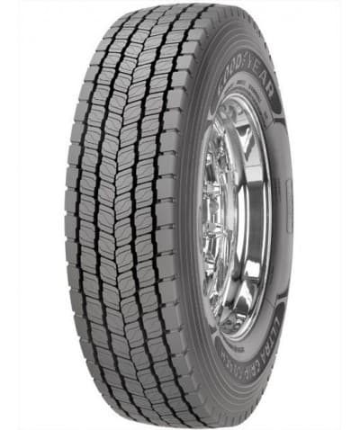 Anvelopa CAMION Goodyear ULTRAGRIP COACH HL 295/80 R22.5 154/149M