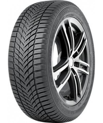 Anvelopa ALL SEASON Nokian SEASONPROOF 1 245/45 R17 99W XL FR