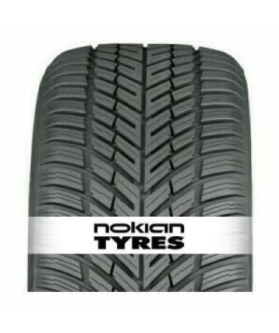 Anvelopa ALL SEASON Nokian SEASONPROOF 2 225/50 R18 99W XL