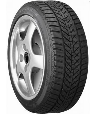Anvelopa IARNA Fulda KRISTALL CONTROL SUV 215/60 R17 96H
