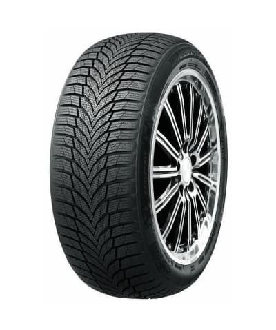 Anvelopa IARNA Nexen WINGUARD SPORT 2 275/40 R20 106W XL