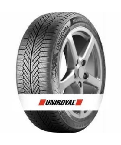 Anvelopa ALL SEASON Uniroyal ALLSEASONEXPERT 3 235/50 R18 101Y XL FR