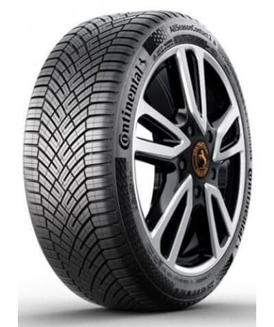 Anvelopa ALL SEASON Continental ALLSEASONCONTACT 2 285/40 R22 110Y XL FR