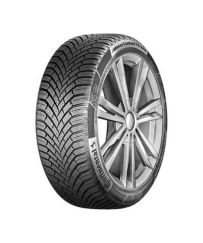 Anvelopa IARNA Continental WINTERCONTACT TS 860 155/70 R13 75T