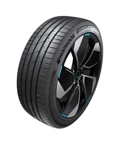 Anvelopa VARA Hankook iON evo IK01 215/35 R18 84Y XL FR