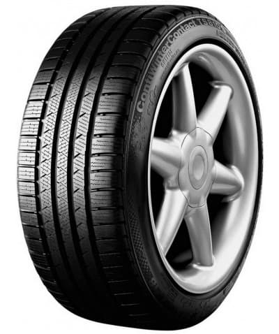 Anvelopa IARNA Continental CONTIWINTERCONTACT TS 810 S 175/65 R15 84T *