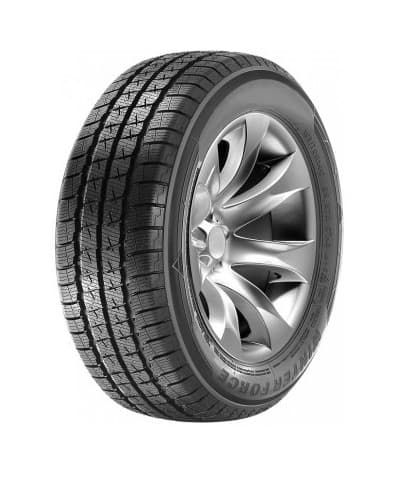 Anvelopa ALL SEASON Wanli Sc513 235/65R16C 115R