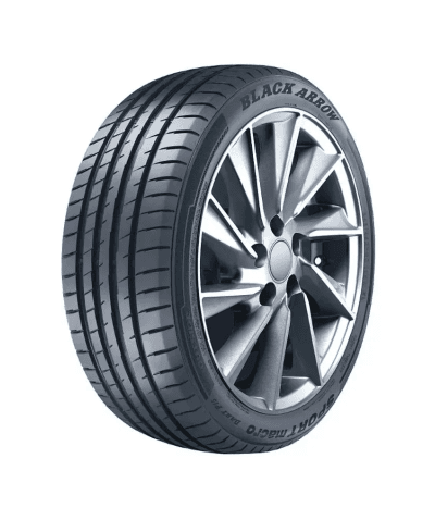 Anvelopa VARA Blackarrow P15 275/35R20 102W