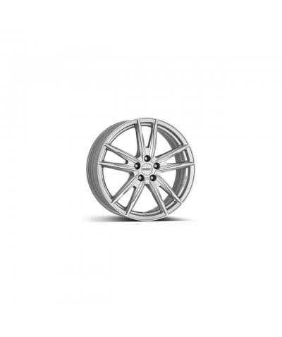 Janta Aliaj DEZENT KF silver 7X17 5X112 ET51 CB 57.1