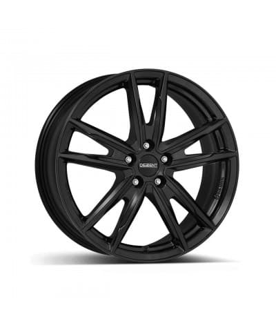 Janta Aliaj DEZENT KF black 7.5X18 5X108 ET47 CB 65.1
