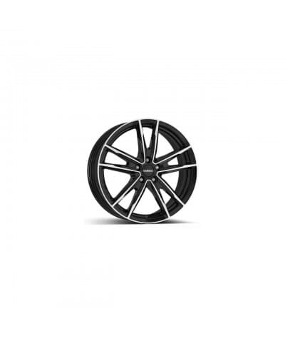 Janta Aliaj DEZENT KF dark 7.5X18 5X108 ET47 CB 65.1