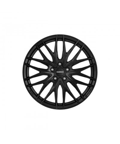 Janta Aliaj DEZENT KY BLACK 7.5X18 5X114.3 ET49.5 CB 67.1
