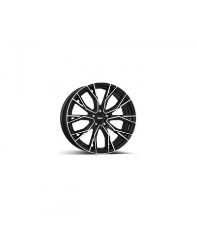 Janta Aliaj AEZ Toronto dark 7.5X18 5X112 ET51 CB 57.1