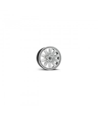 Janta Tabla ERION 09 grey 6.5X16 5X110 ET40 CB 65