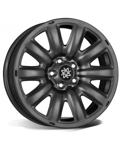 Janta Tabla ERION 06 grey 6.5X17 5X112 ET46 CB 57.1