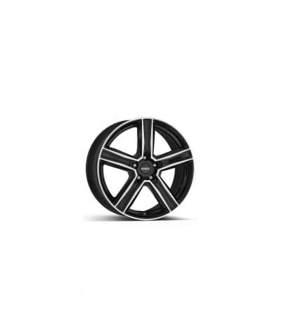 Janta Aliaj DEZENT KG dark 8.5X20 5X114.3 ET54 CB 67.1