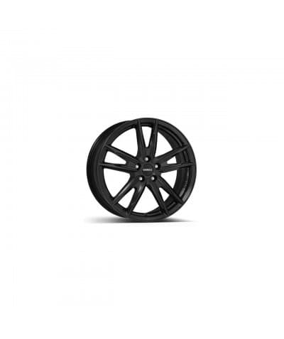 Janta Aliaj DEZENT KF black 7X17 5X112 ET38 CB 57.1