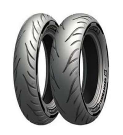 Anvelopa VARA MICHELIN COMMANDER 3 CRSR F 130/90R16 73H RF