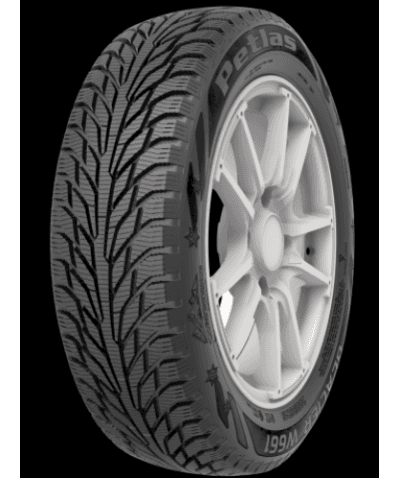 Anvelopa IARNA PETLAS GLACIER W661 215/55R17 98T