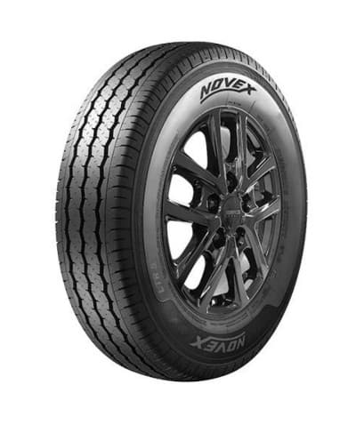 Anvelopa VARA NOVEX Ltr 5 195/50 R13C 104/102N TL