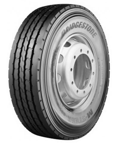 Anvelopa CAMION BRIDGESTONE Msteer 001 295/80 R22.5 152K Directional Constructii MSS TL