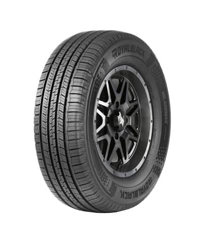 Anvelopa VARA ROYAL BLACK Milagemax 225/65 R17 102H