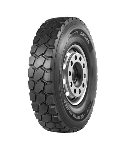 Anvelopa CAMION ROYAL BLACK Dm325 295/80 R22.5 154/149J 18PR Tractiune Off road ORD TL