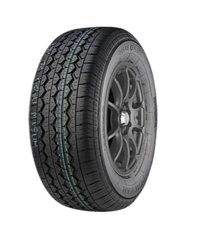 Anvelopa ALL SEASON ROYAL BLACK Royal van a_s 215/75 R16C 113/111R 8PR