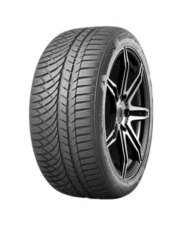 Anvelopa IARNA KUMHO Wintercraft wp72 245/50 R18 104V XL PJ