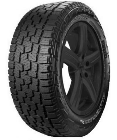 Anvelopa ALL SEASON PIRELLI Scorpion all terrain plus 275/55 R20 113T PJ