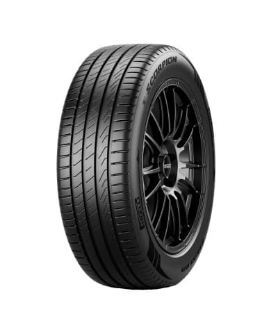 Anvelopa VARA PIRELLI Scorpion s3 255/55 R18 109W XL PJ