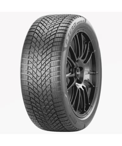 Anvelopa IARNA PIRELLI P zero winter d ND0 315/35 R20 110V XL PJ