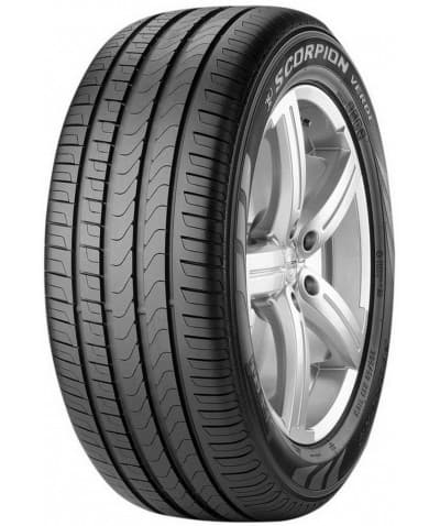 Anvelopa VARA PIRELLI Scorpion verde 255/55 R19 111V XL PJ AO