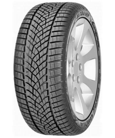 Anvelopa IARNA GOODYEAR Ultragrip performance gen1 SUV 275/45 R21 101V XL FP EVR
