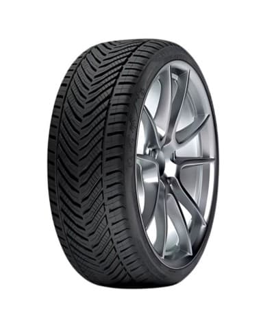 Anvelopa ALL SEASON TIGAR All season SUV 225/55 R18 102V XL