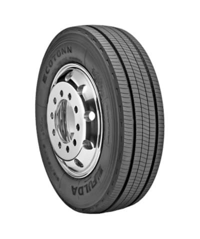 Anvelopa CAMION FULDA Ecotonn 285/70 R19.5 150/148J Trailer Regional RHT TL