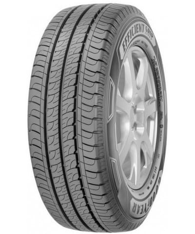 Anvelopa VARA GOODYEAR Efficientgrip 245/45 R19 102Y RUN FLAT EMT XL FP MOE