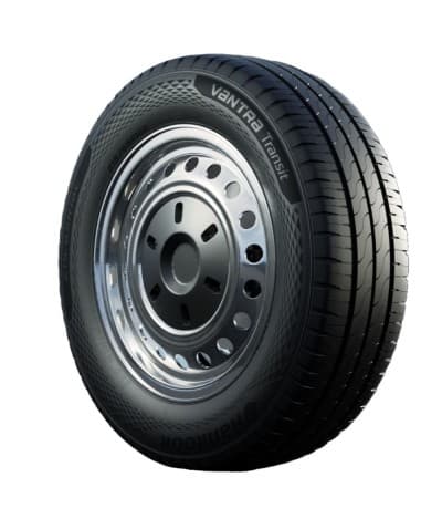 Anvelopa VARA HANKOOK Vantra transit ra58 205/75 R16C 110/108R 8PR