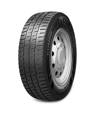 Anvelopa IARNA KUMHO Portran cw51 225/75 R16C 121/120R 10PR