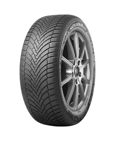 Anvelopa ALL SEASON KUMHO Solus ha32 255/45 R20 105W XL