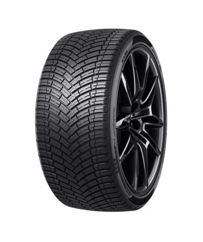 Anvelopa ALL SEASON POWERTRAC Powercontact a_s 235/35 R19 91Y XL