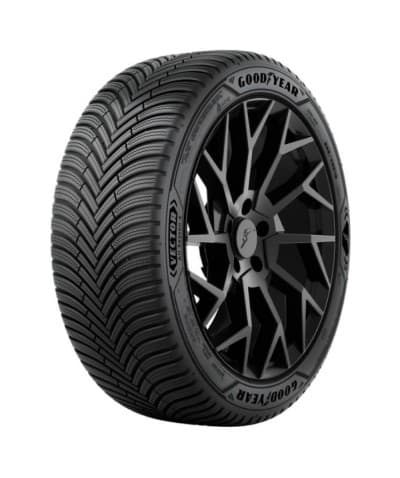 Anvelopa ALL SEASON GOODYEAR Vector all season 4 225/55 R18 98V EVR