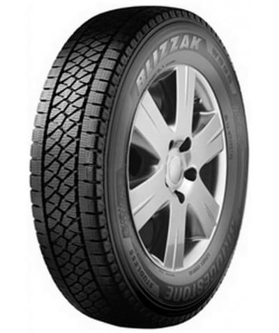 Anvelopa IARNA BRIDGESTONE Blizzak w995 205/65 R16C 107/105R 8PR
