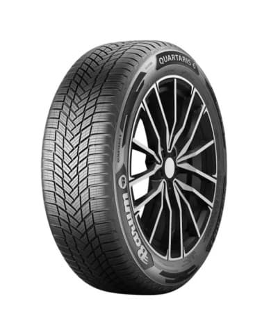 Anvelopa ALL SEASON BARUM Quartaris 6 205/55 R16 91H EVc