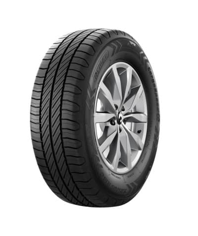 Anvelopa VARA TIGAR Cargospeedevo 195/80 R14C 106/104R 8PR