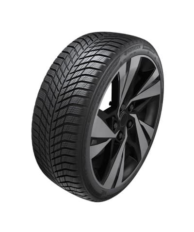 Anvelopa IARNA HANKOOK Winter i cept evo4 x w340 245/40 R20 99W XL PJ