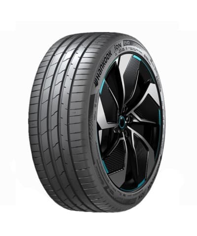 Anvelopa VARA HANKOOK Ion evo ik01a SUV 255/35 R21 98W XL PJ Sound Absorber EV