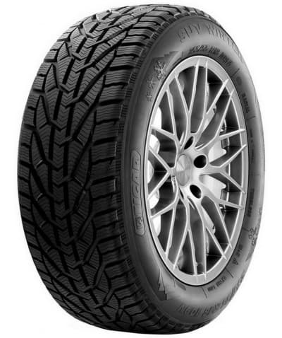 Anvelopa IARNA TIGAR Suv winter SUV 255/45 R20 105V XL
